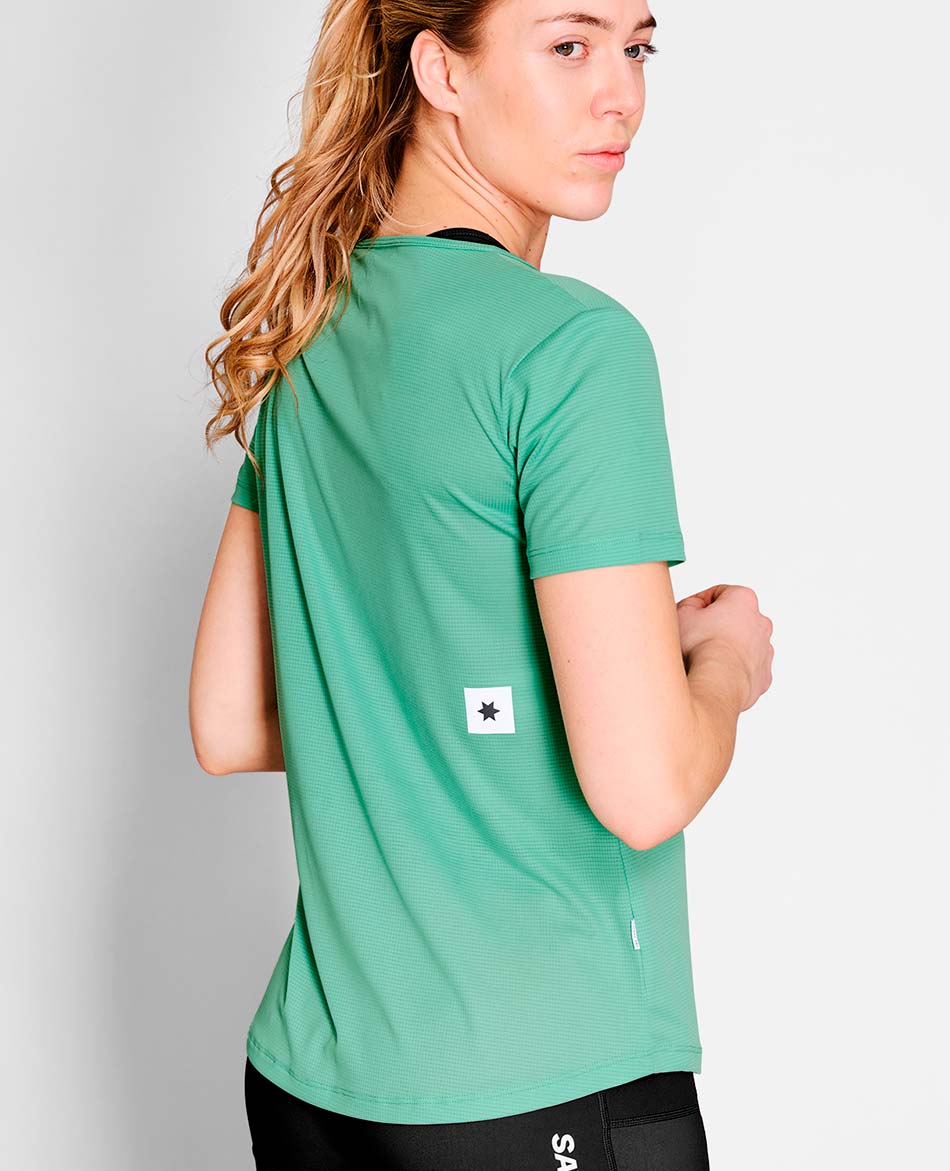 SAYSKY CAMISETA. SAYSKY REACTIVE FLOW