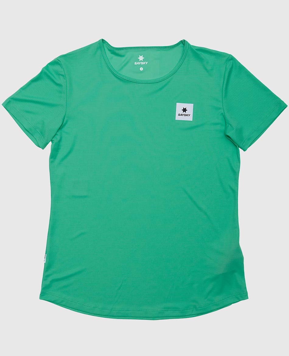 SAYSKY CAMISETA. SAYSKY REACTIVE FLOW