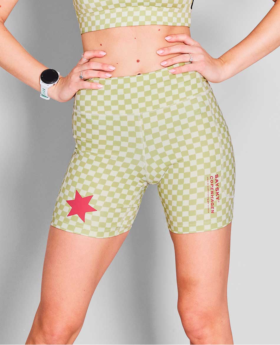 SAYSKY MALLA SAYSKY COMBAT+ SHORT 7"