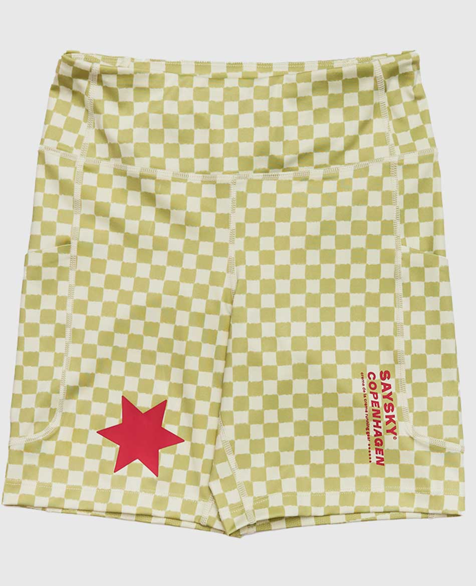 SAYSKY MALLA SAYSKY COMBAT+ SHORT 7"