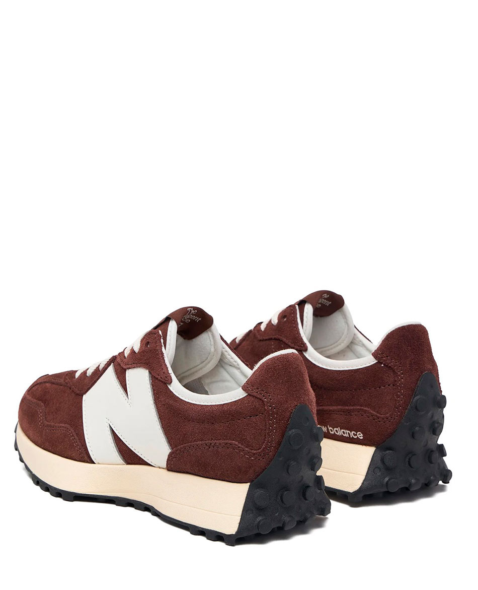 NEW BALANCE ZAPATILLAS NEW BALANCE 327 SHIFTED