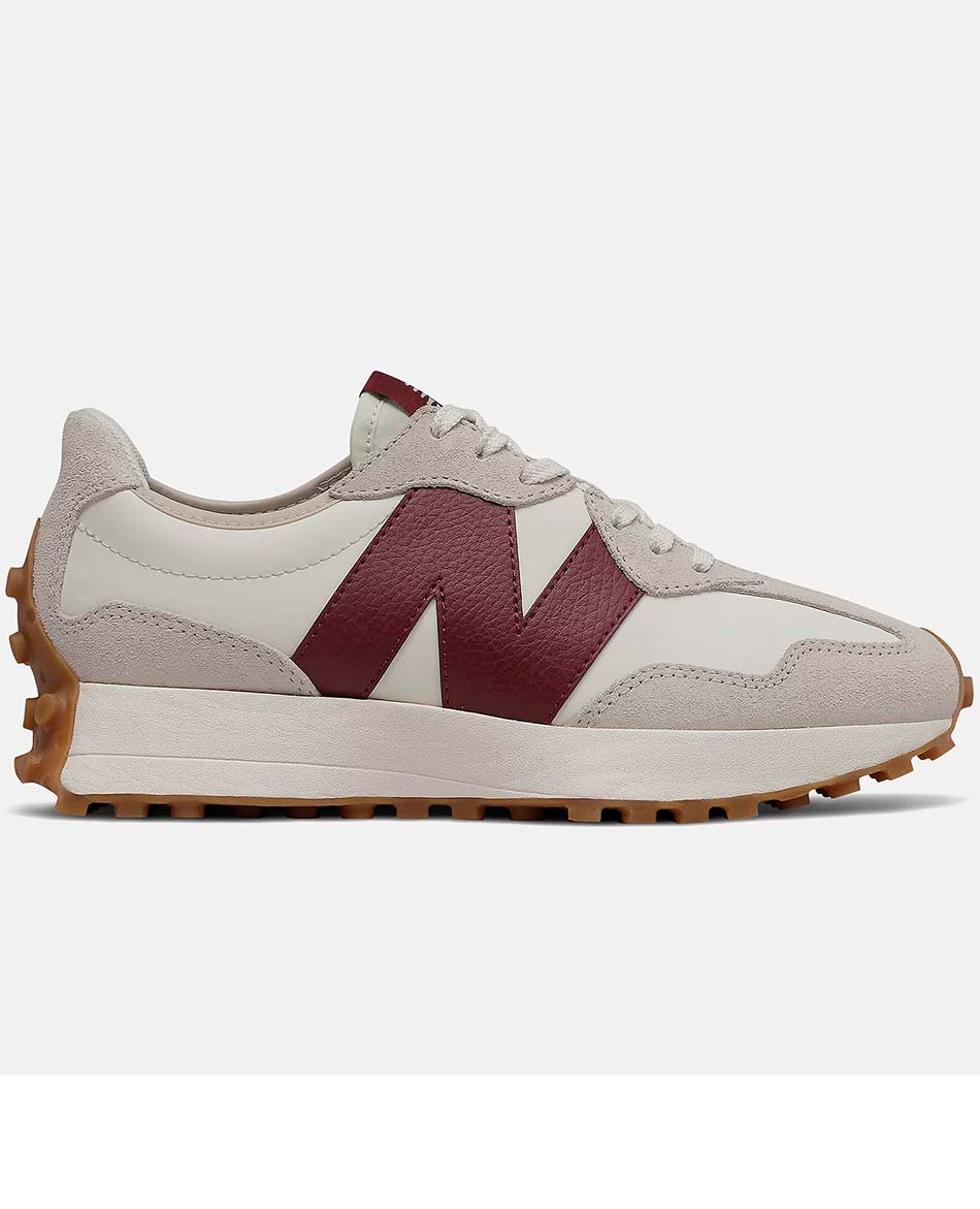 NEW BALANCE ZAPATILLAS NEW BALANCE 327 SHIFTED