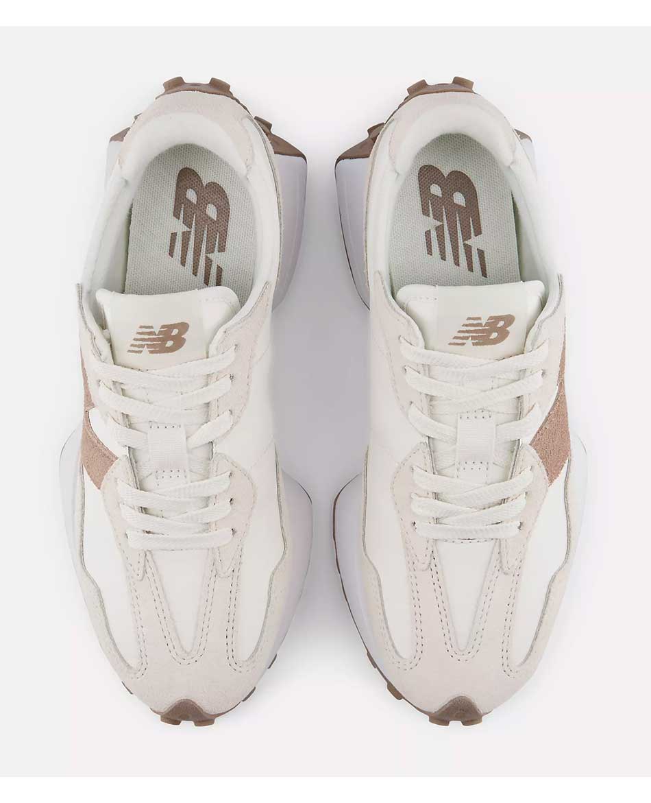 NEW BALANCE ZAPATILLAS NEW BALANCE 327 SHIFTED