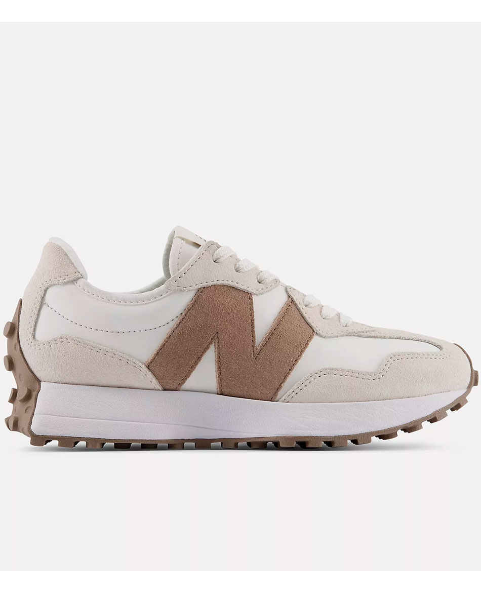NEW BALANCE ZAPATILLAS NEW BALANCE 327 SHIFTED
