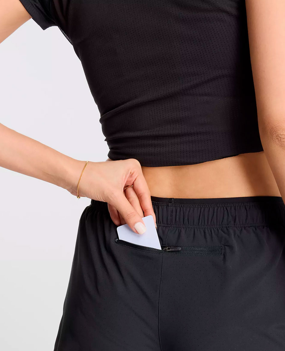 NEW BALANCE SHORT NEWBALANCE RC 5