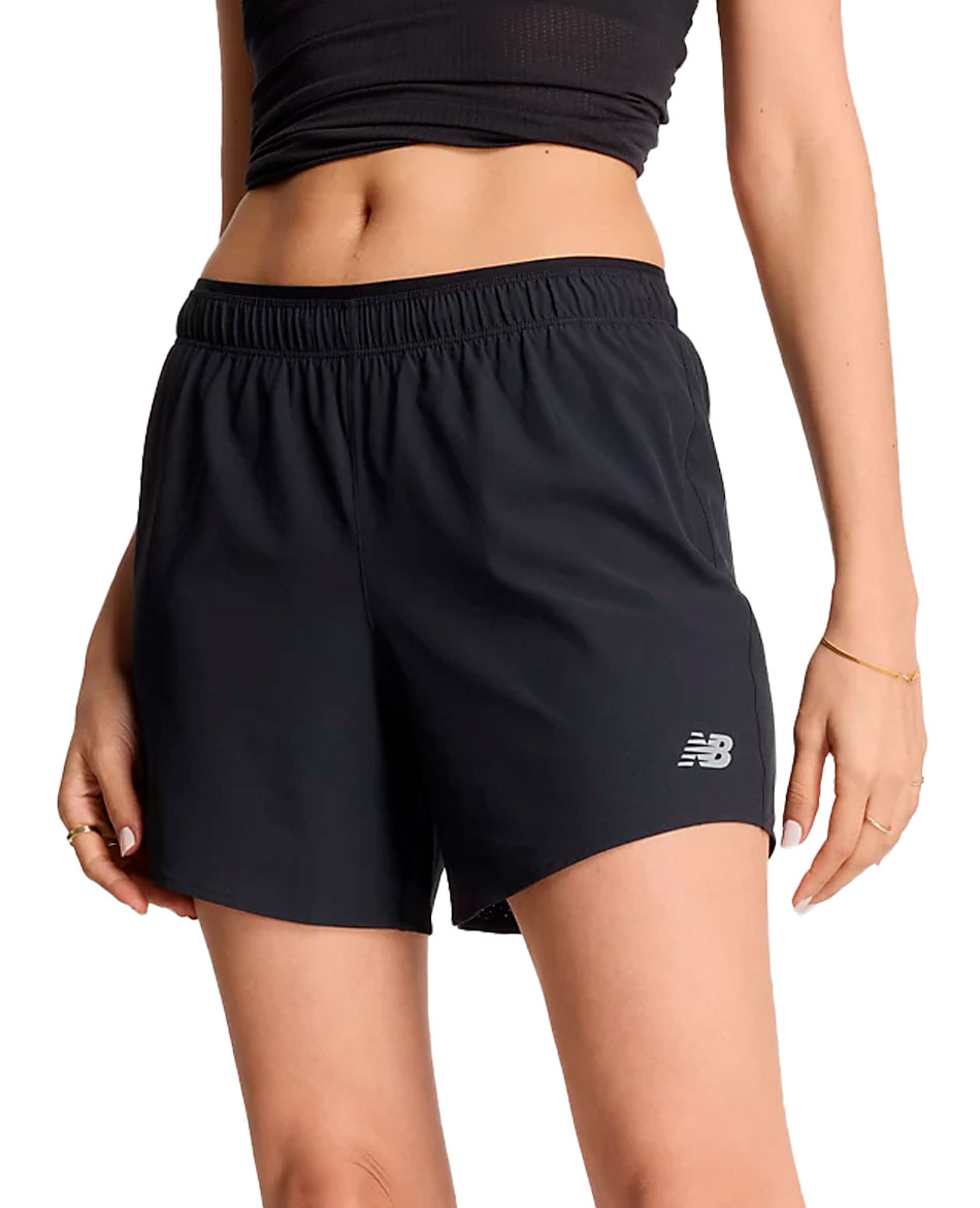 NEW BALANCE SHORT NEWBALANCE RC 5