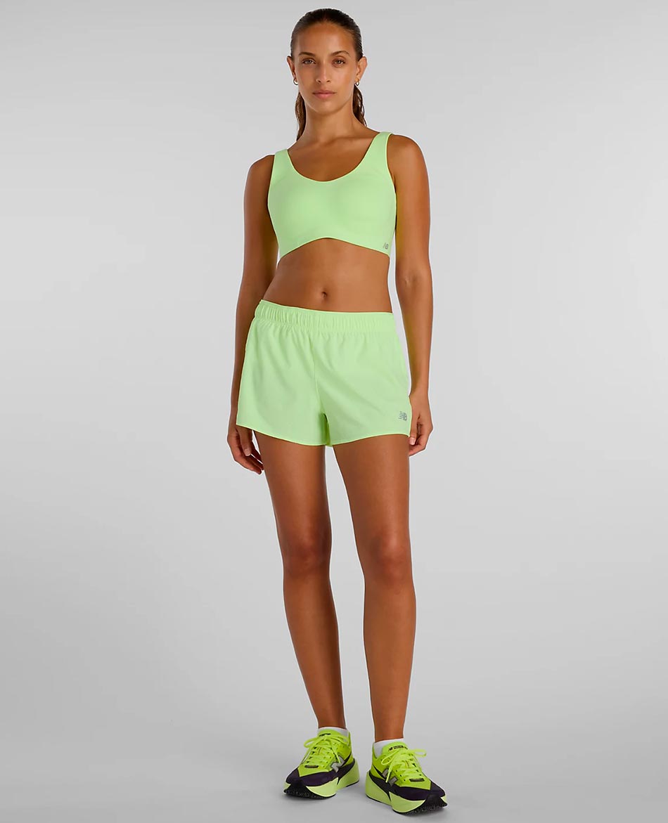 NEW BALANCE PANTALON CORTO NEW BALANCE RC 3INCH