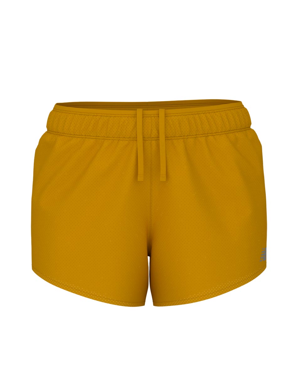 NEW BALANCE PANTALON CORTO NEW BALANCE RC 3INCH