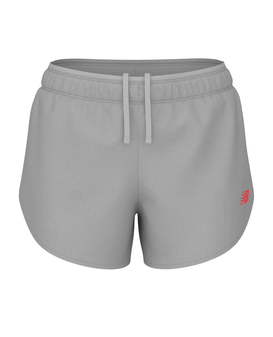 NEW BALANCE PANTALON CORTO NB RC ULTRA LIGHT SPLIT 3