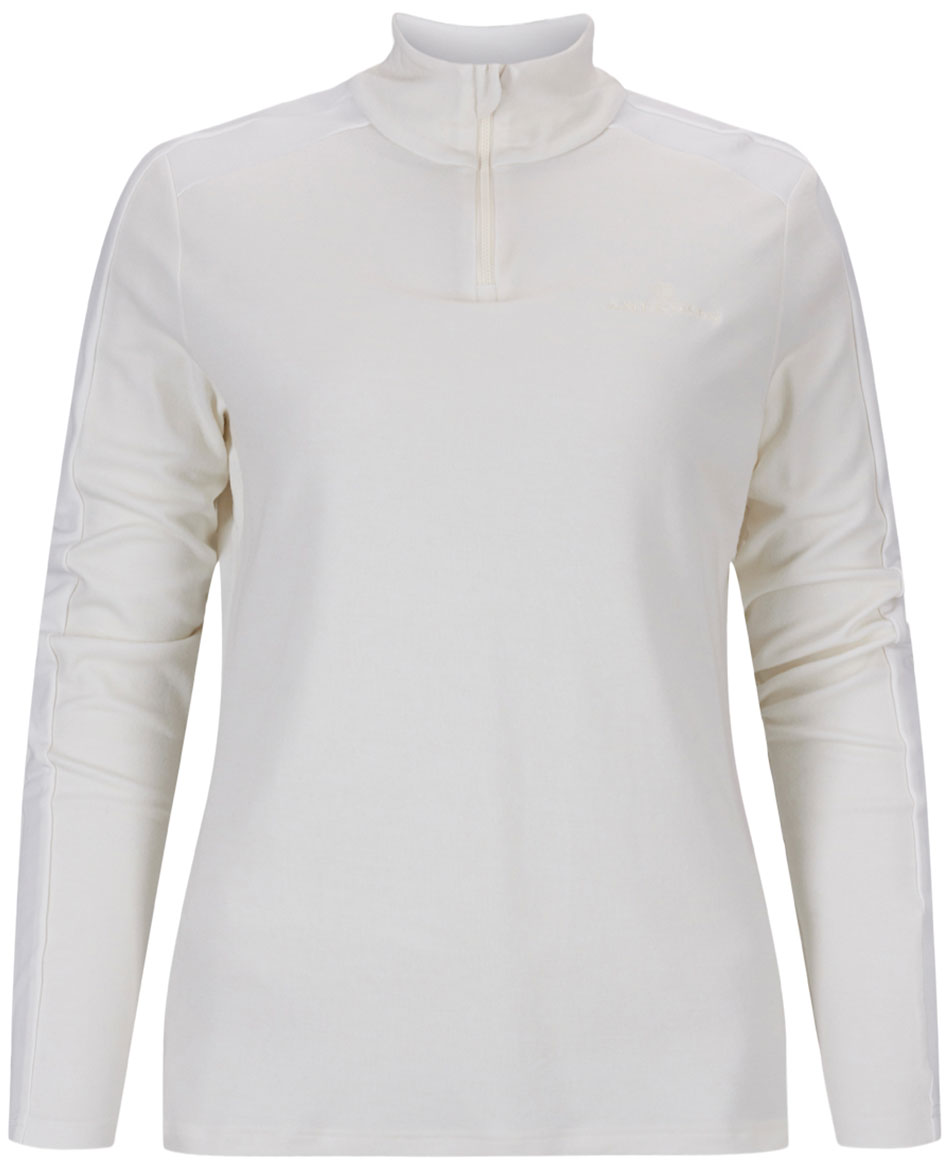 AMUNDSEN CISNE AMUNDSEN 5MILA HALF ZIP