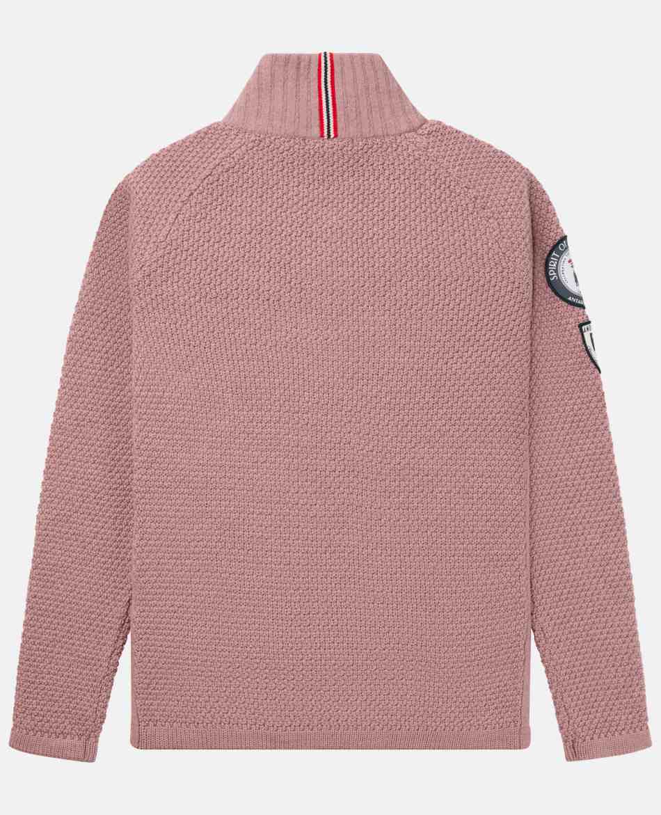 AMUNDSEN JERSEY AMUNDSEN BOILED SKI