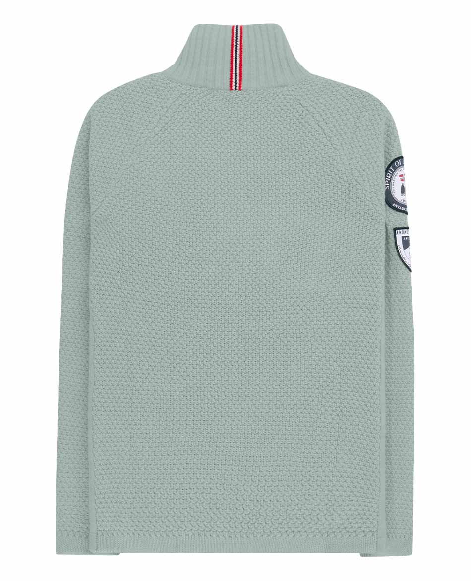 AMUNDSEN JERSEY AMUNDSEN BOILED SKI