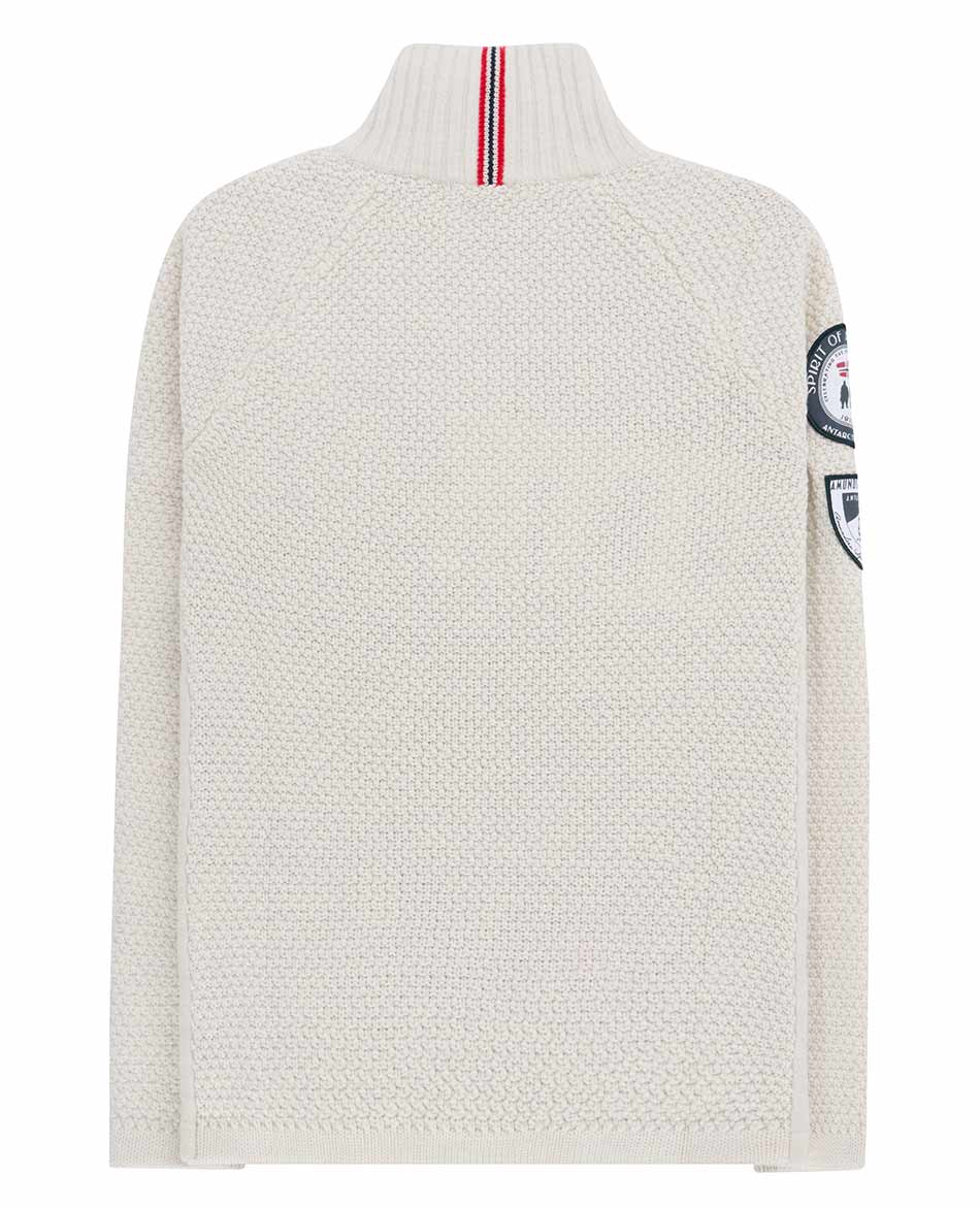 AMUNDSEN JERSEY AMUNDSEN BOILED SKI