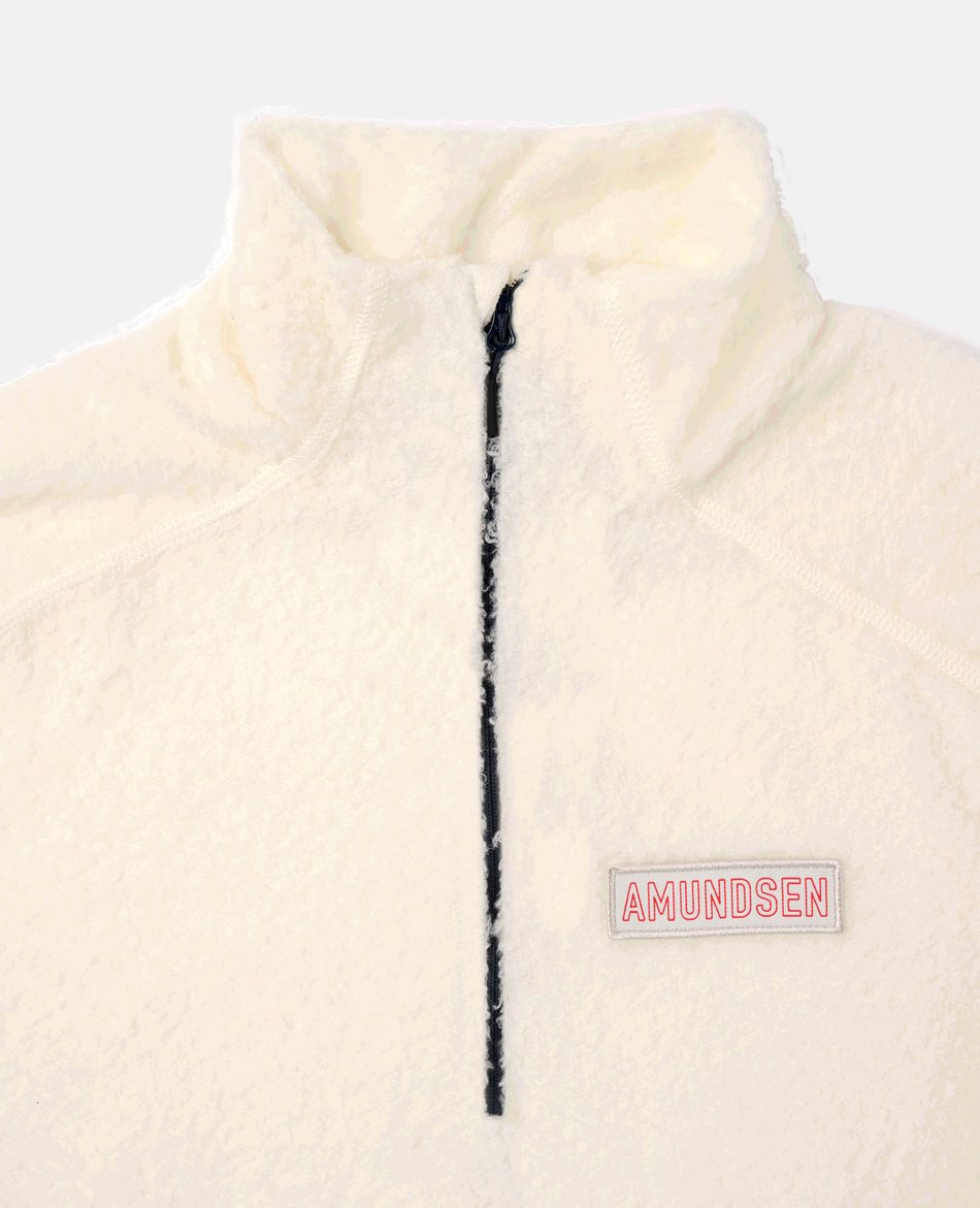 AMUNDSEN MICROFLEECE AMUNDSEN MOUNTAIN AIRY