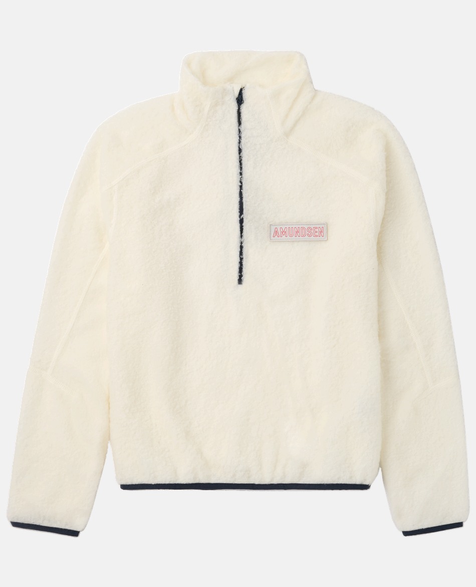 AMUNDSEN MICROFLEECE AMUNDSEN MOUNTAIN AIRY