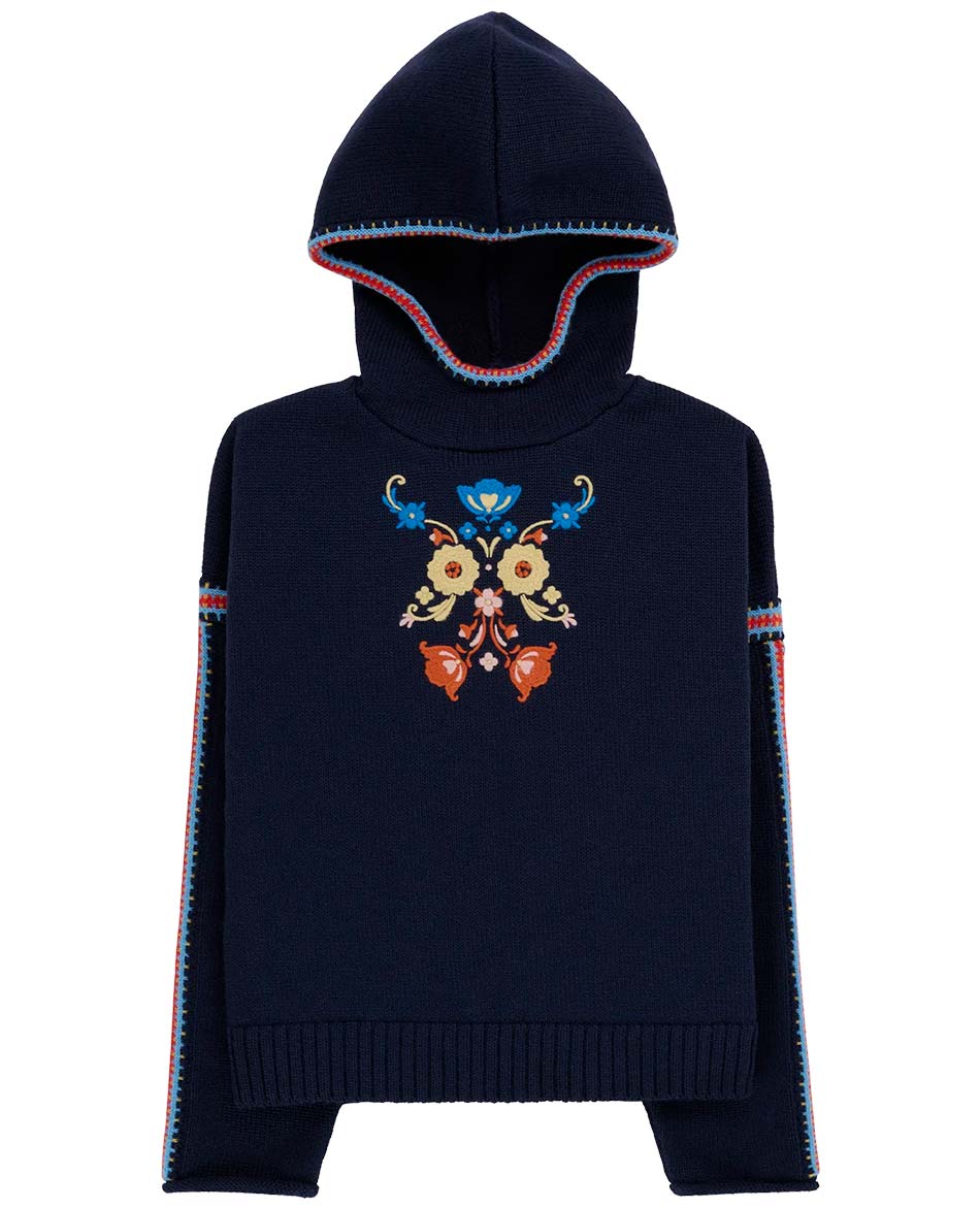 AMUNDSEN JERSEY AMUNDSEN GOMMO HOODIE