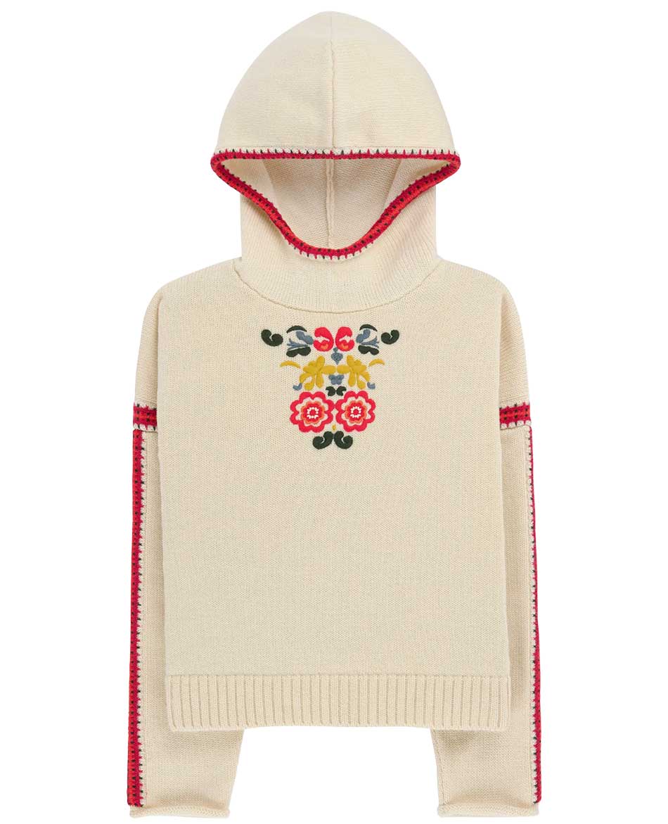 AMUNDSEN JERSEY AMUNDSEN GOMMO HOODIE