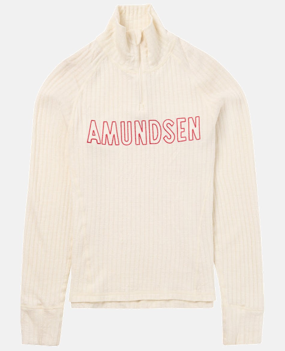 AMUNDSEN CISNE AMUNDSEN HEROE'S HIDE