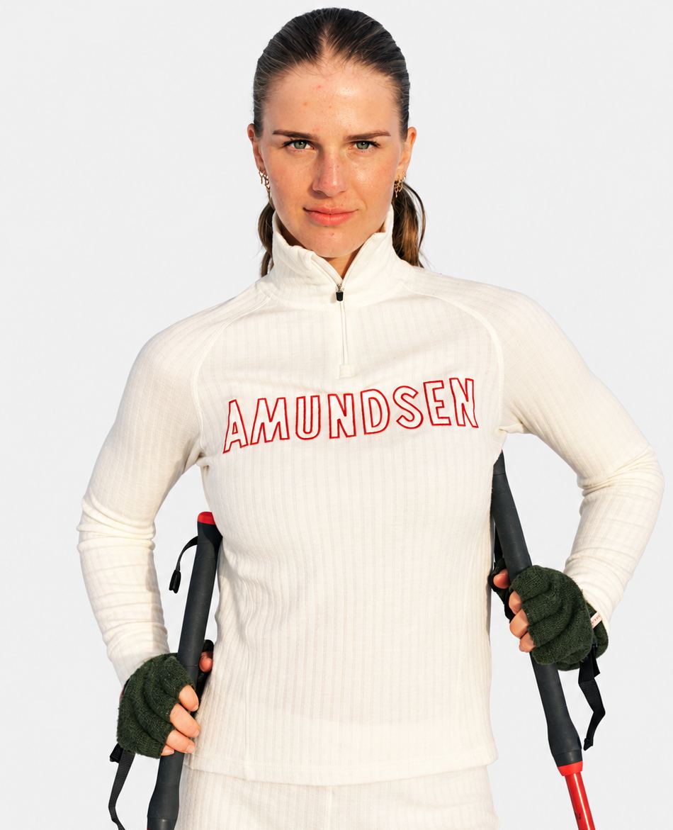 AMUNDSEN CISNE AMUNDSEN HEROE'S HIDE