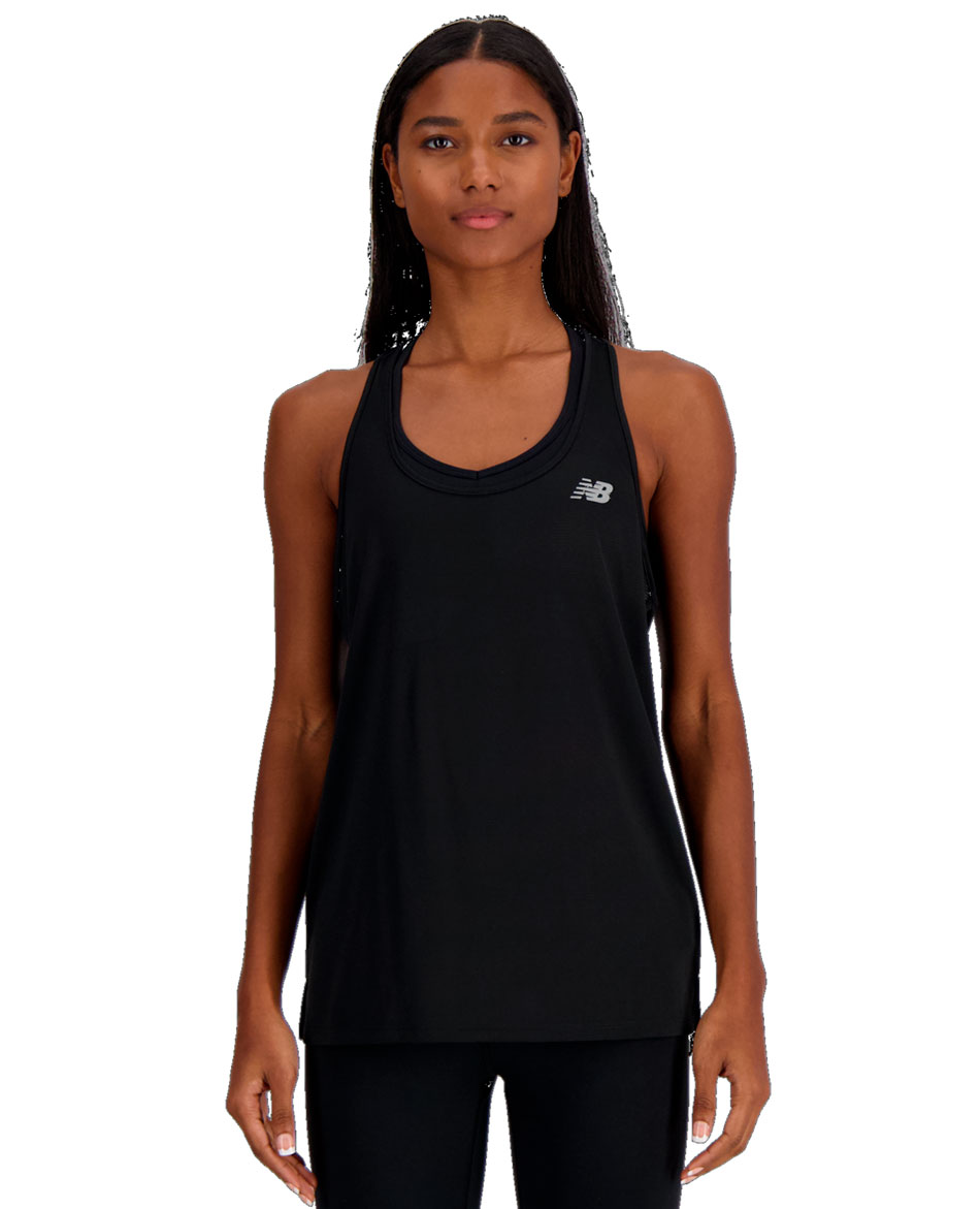 NEW BALANCE CAMISETA DE TIRANTES NEW BALANCE SPORT ESSENTIALS