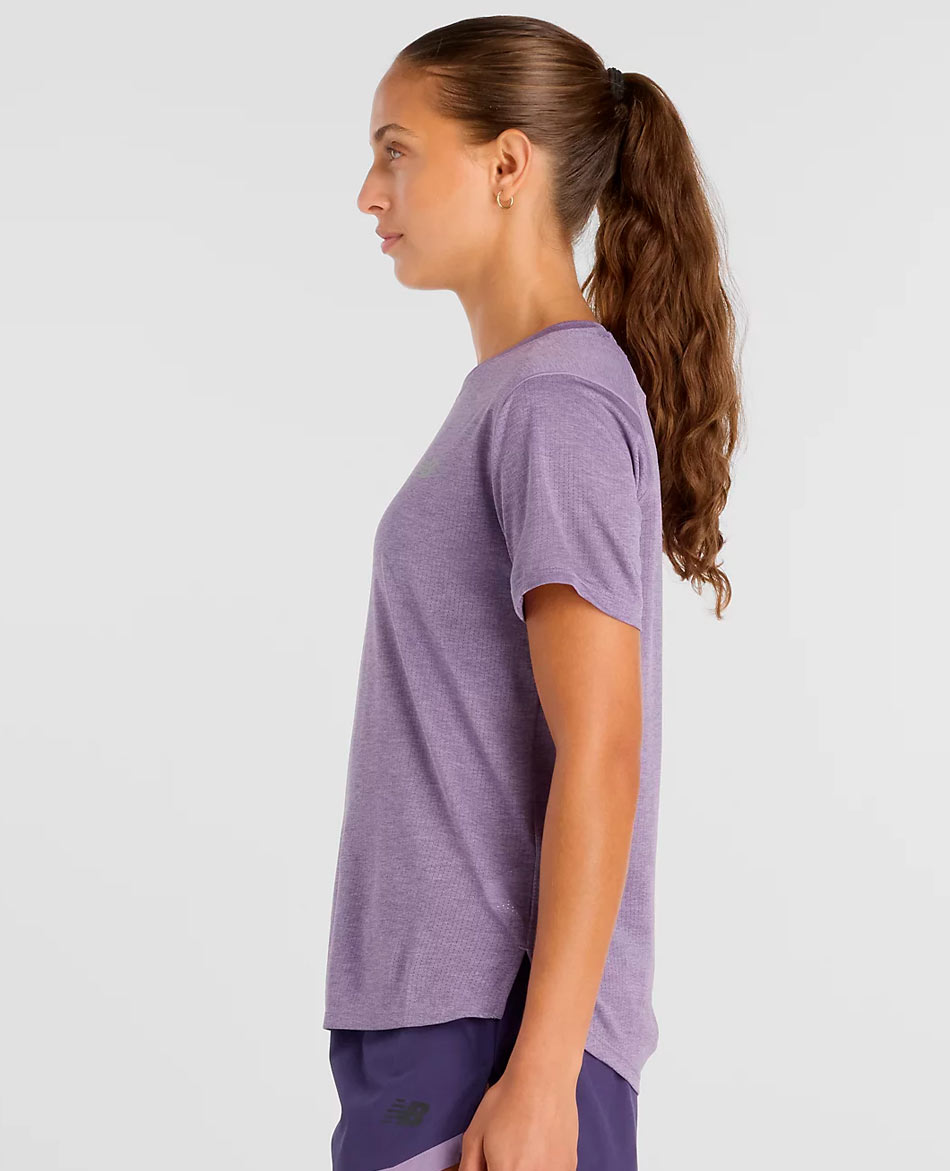 NEW BALANCE CAMISETA NEW BALANCE ATHLETICS