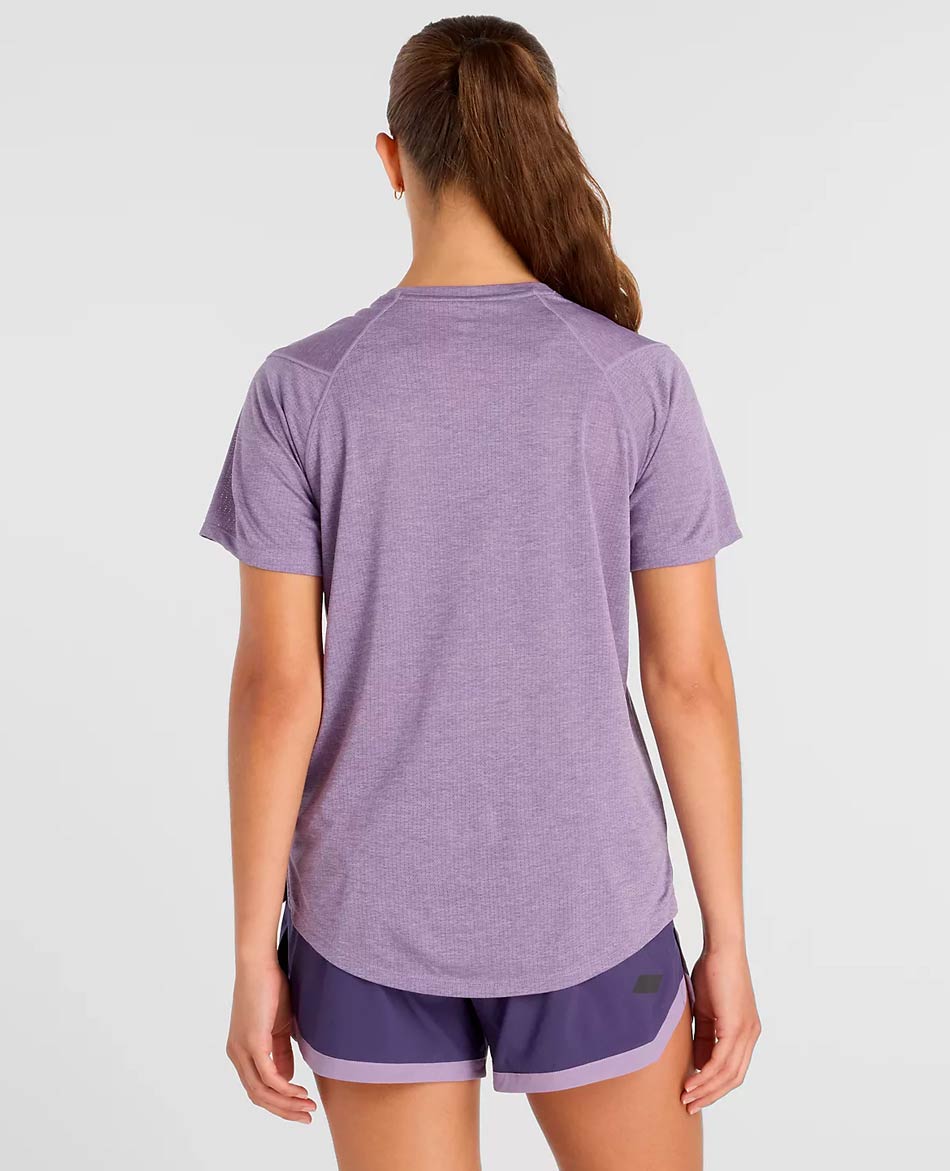 NEW BALANCE CAMISETA NEW BALANCE ATHLETICS