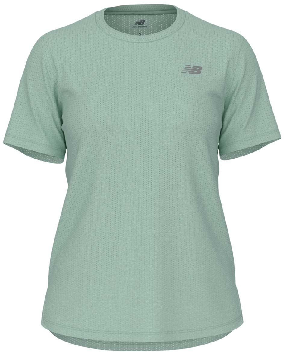 NEW BALANCE CAMISETA NEW BALANCE ATHLETICS