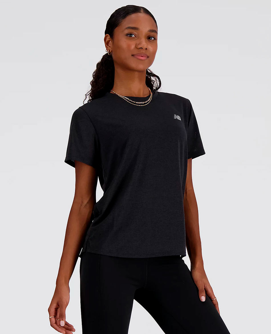 NEW BALANCE CAMISETA NEW BALANCE ATHLETICS