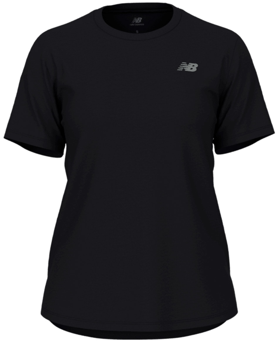 NEW BALANCE CAMISETA NEW BALANCE ATHLETICS