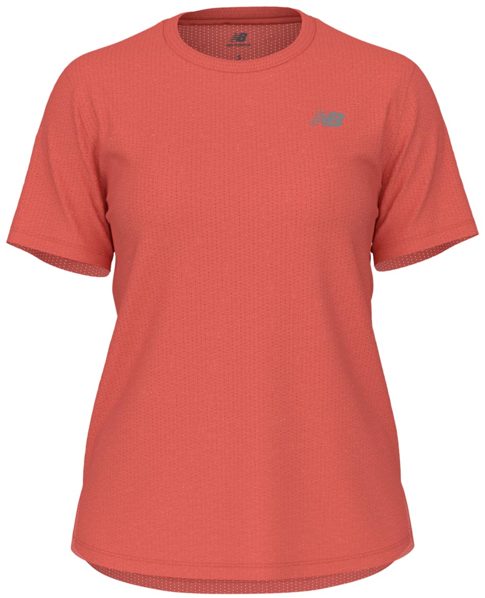 NEW BALANCE CAMISETA NEW BALANCE ATHLETICS