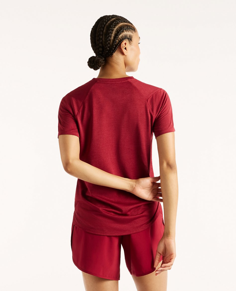 NEW BALANCE CAMISETA NEW BALANCE ATHLETICS