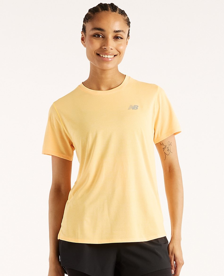 NEW BALANCE CAMISETA NEW BALANCE ATHLETICS