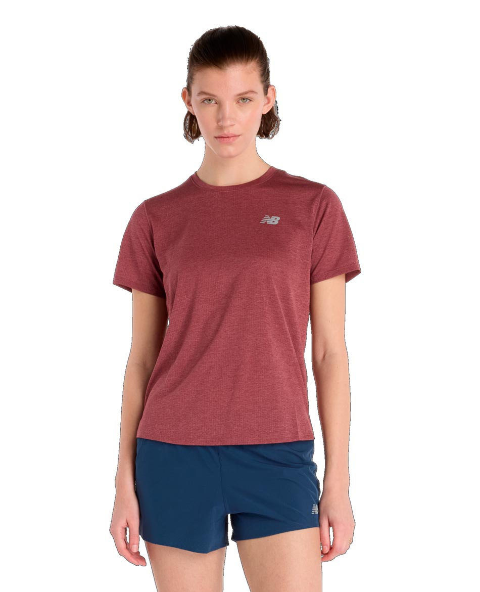 NEW BALANCE CAMISETA NEW BALANCE ATHLETICS