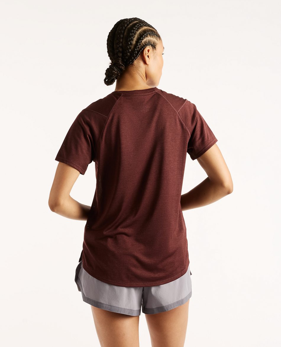 NEW BALANCE CAMISETA NEW BALANCE ATHLETICS