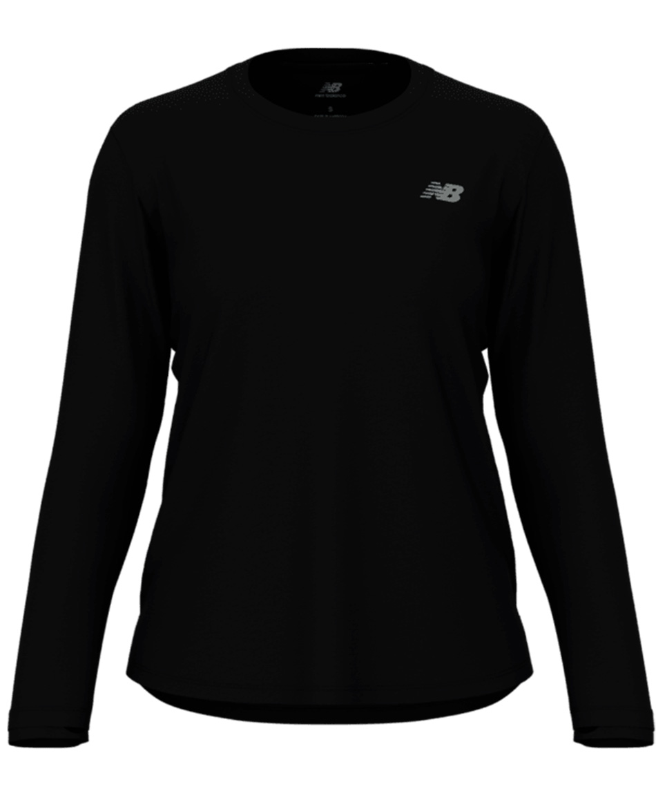 NEW BALANCE CAMISETA MANGA LARGA NEW BALANCE ATHLETICS