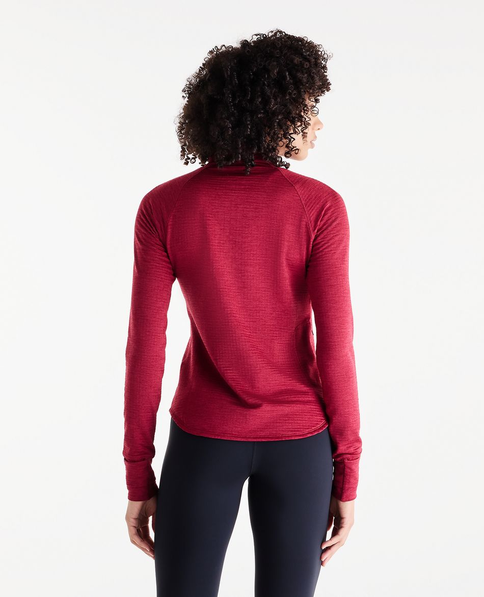 NEW BALANCE CAMISETA NEW BALANCE ATHLETICS HEAT GRID