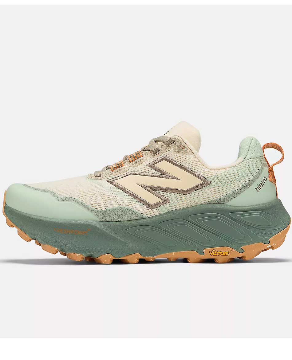 NEW BALANCE ZAPATILLAS NB FRESH FOAM X HIERRO V9