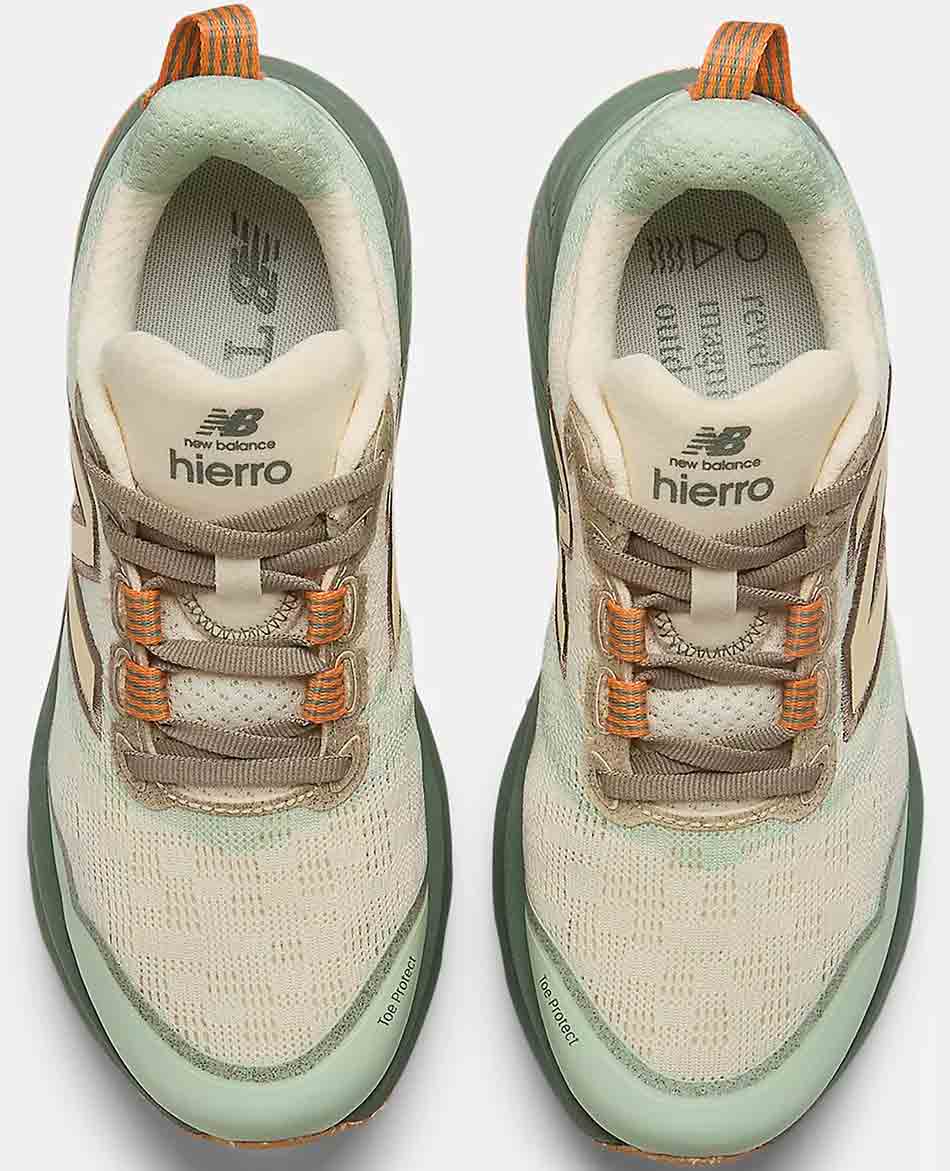 NEW BALANCE ZAPATILLAS NB FRESH FOAM X HIERRO V9
