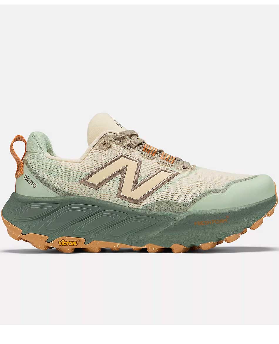 NEW BALANCE ZAPATILLAS NB FRESH FOAM X HIERRO V9