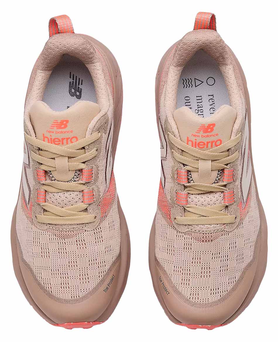 NEW BALANCE ZAPATILLAS NB FRESH FOAM X HIERRO V9