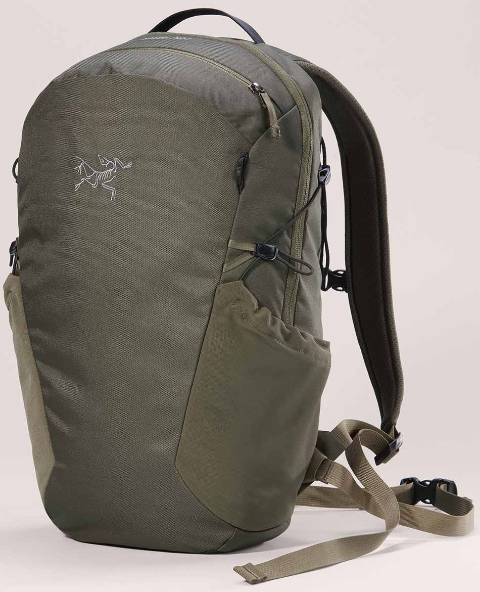 ARCTERYX MOCHILA ARCTERYX MANTIS 16 LITROS