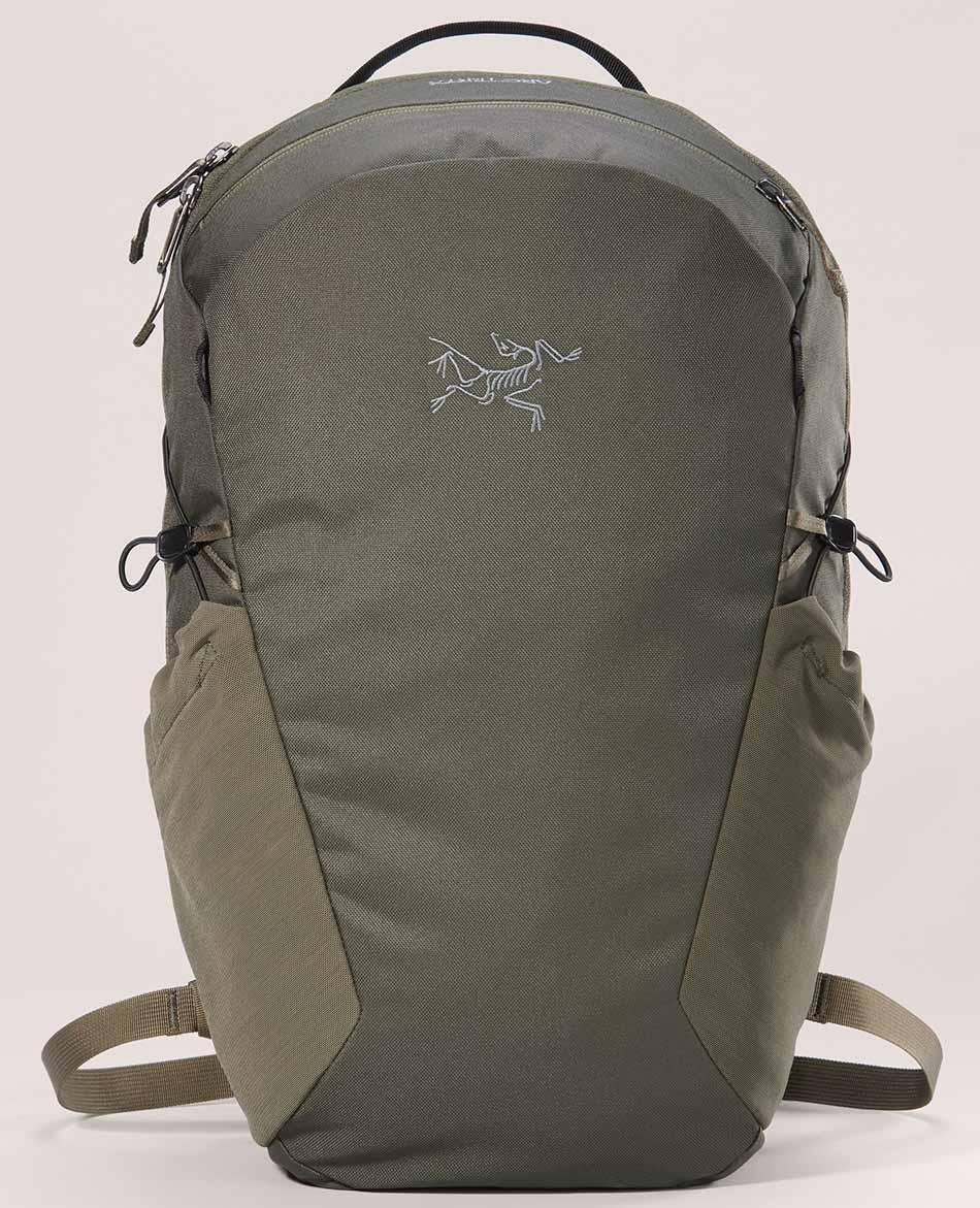 ARCTERYX MOCHILA ARCTERYX MANTIS 16 LITROS