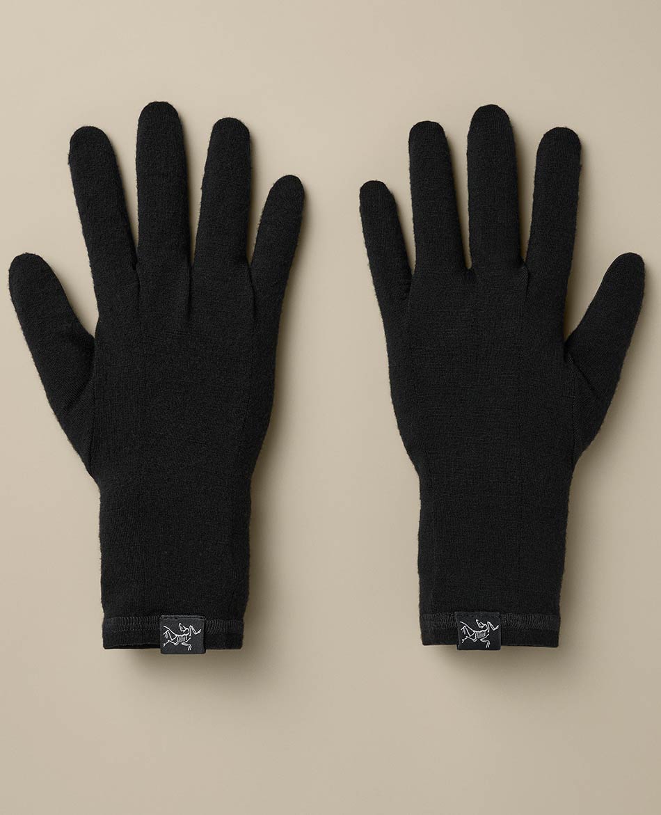 ARCTERYX GUANTES ARCTERYX GOTHIC