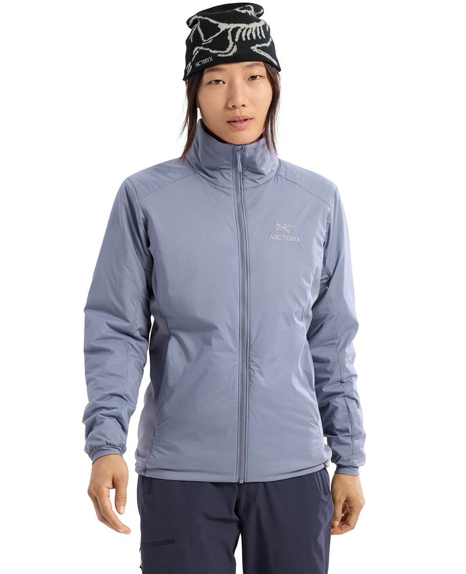 ARCTERYX CHAQUETA DE FIBRA ARCTERYX ATOM