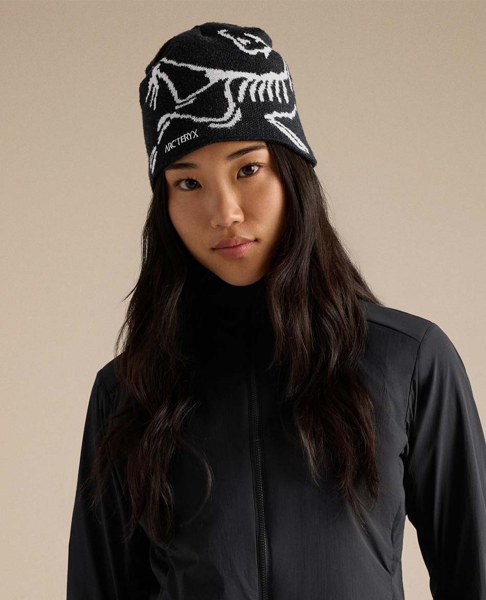 ARCTERYX GORRO ARCTERYX BIRD TOQUE