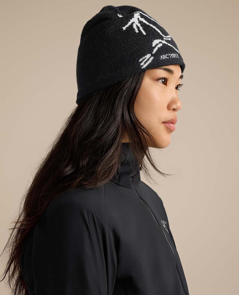 ARCTERYX GORRO ARCTERYX BIRD TOQUE