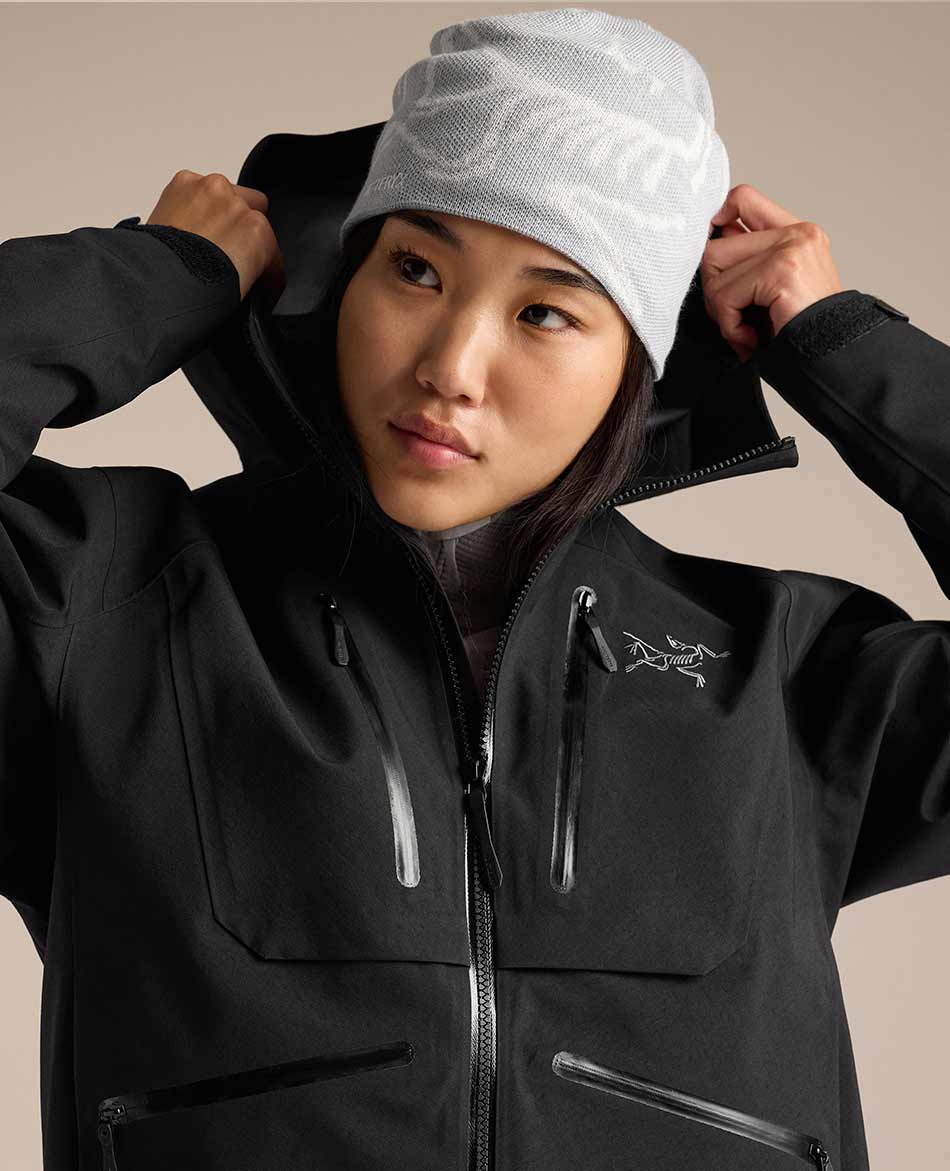 ARCTERYX GORRO ARCTERYX BIRD TOQUE