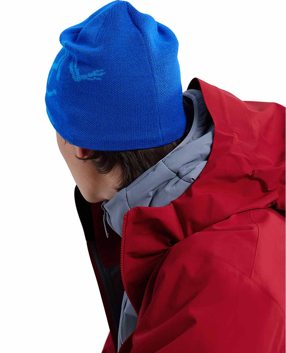 ARCTERYX GORRO ARCTERYX BIRD TOQUE