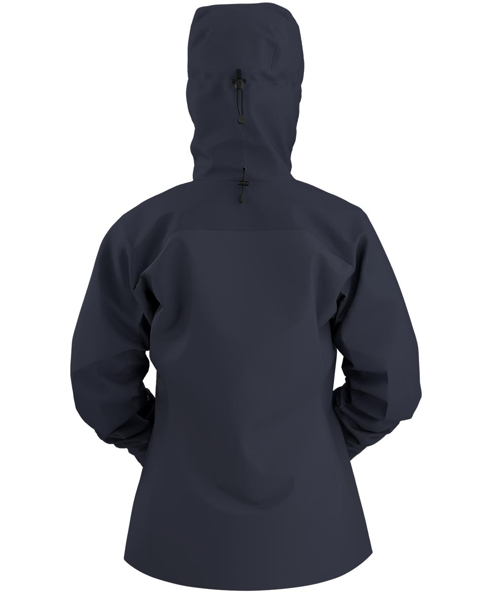 ARCTERYX CHAQUETA SHELL ARCTERYX BETA AR STORMHOOD