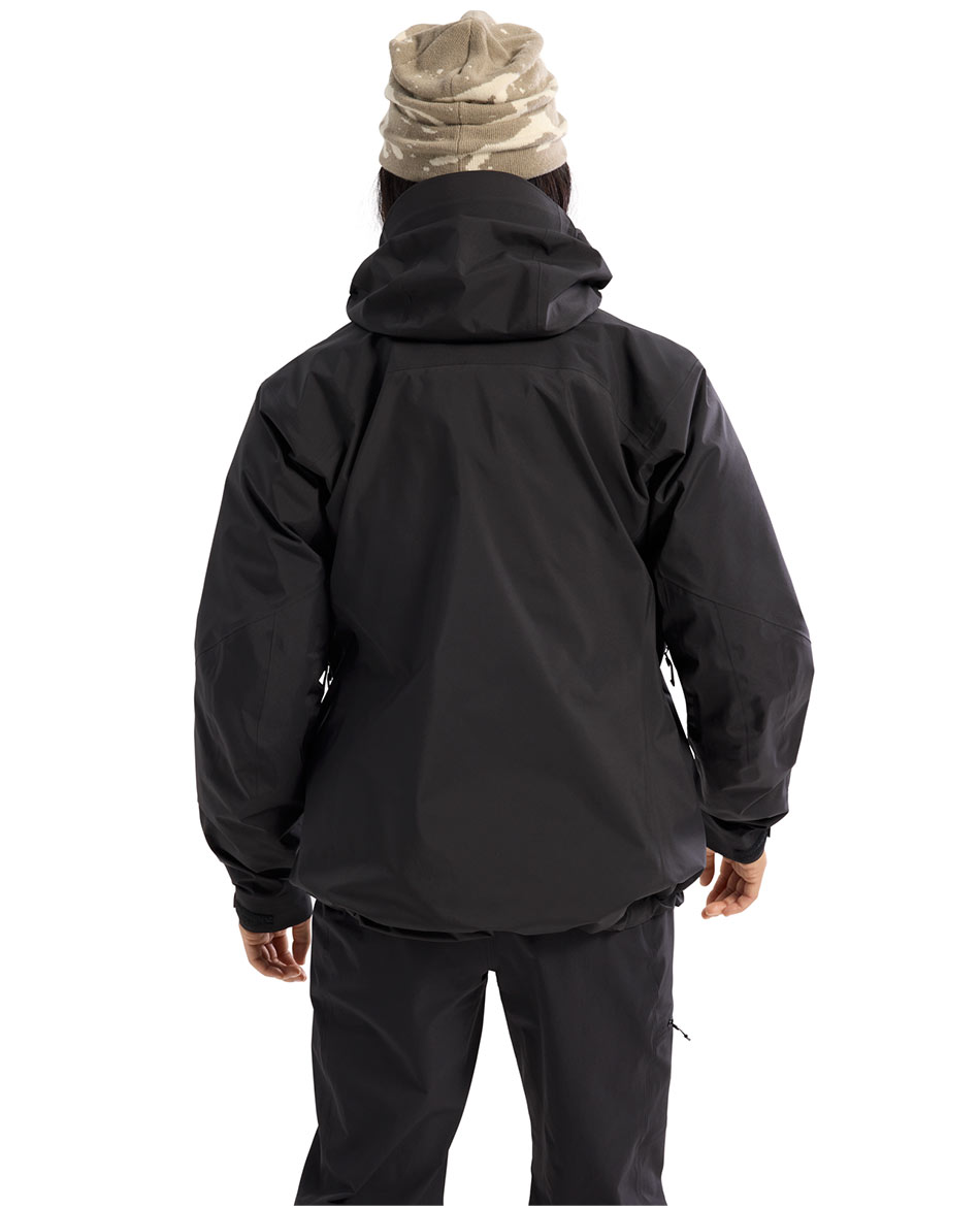 ARCTERYX CHAQUETA SHELL ARCTERYX BETA AR STORMHOOD